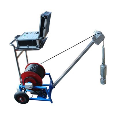 बोरहोल कैमरा