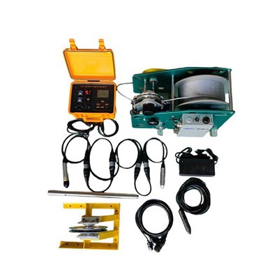 भूभौतिकीय सर्वेक्षण उपकरण